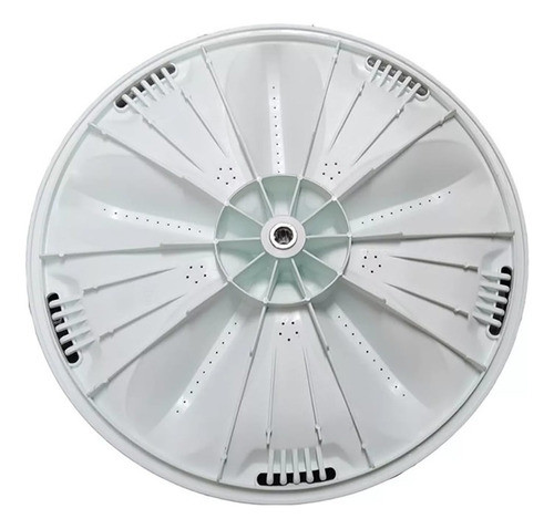 Agitador Lavarropas Enxuta 8000/8100 35,5cm 1