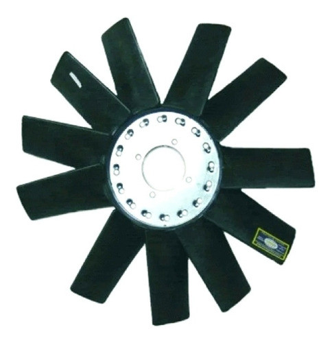 Paleta De Ventilador F100/ranger Maxion 0