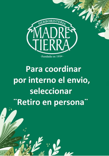 Salvado De Avena Madre Tierra 300g 1