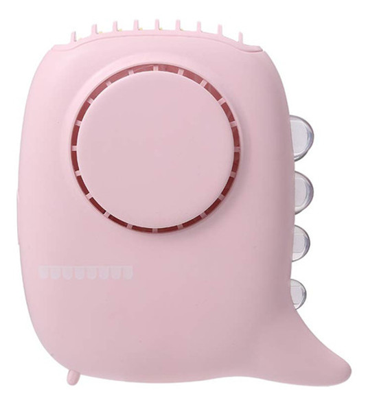 Camelgoods - Ventilador De Mano Para Pestañas Con Luz Noct. 0
