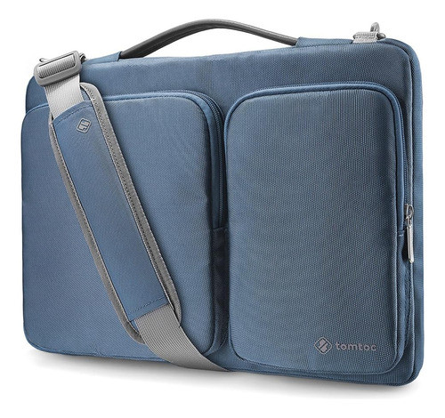 Bolsa Para Portátil Tomtoc  14 Pulgadas Patente Cornerarmor 0