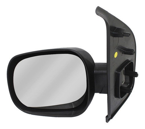 Espejo Exterior Fiat Fiorino 2015/ S/cont. Izquierdo. 0
