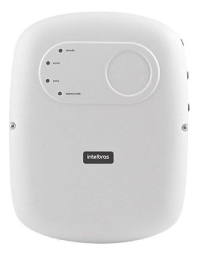 Central Cerco Electrifico Intelbras 5112 Con Control Remoto 0