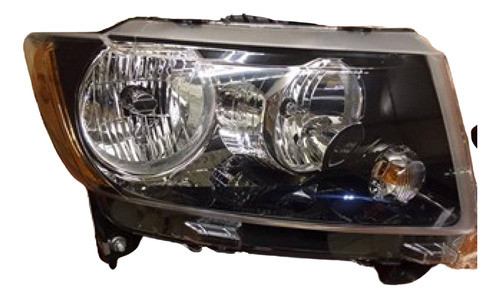 Semioptica Derecho Depo Jeep Compass 14-14 0