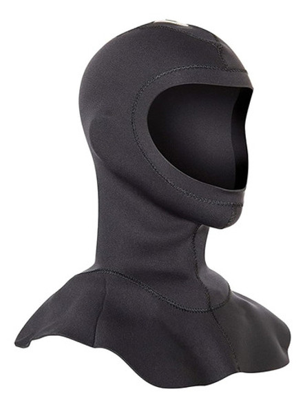 Neosport Capucha Ventilación Neopreno 5/3mm Talle Xxl 0