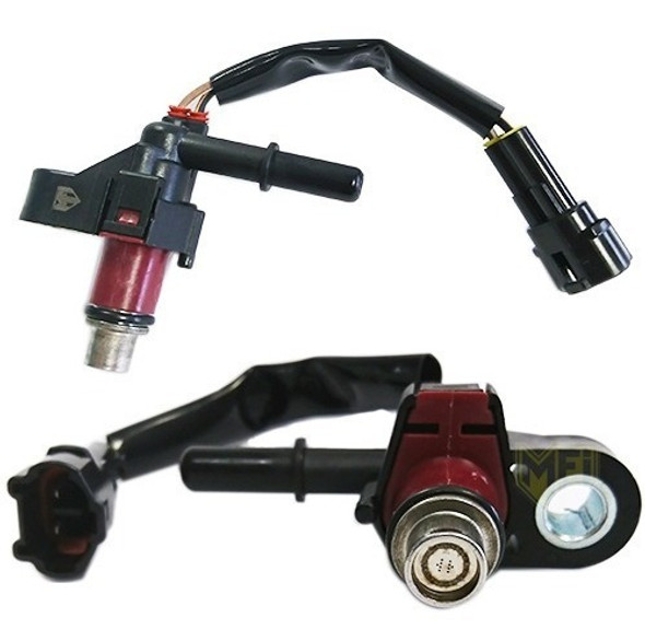 Inyector De Combustible Mfi Yamaha Xtz 250 0 Inyector De Combustible Mfi Yamaha Xtz 250 0
