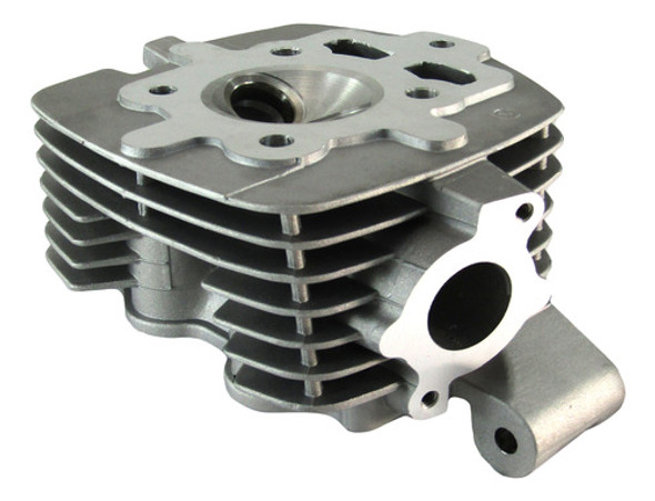Tapa Cilindro 150 Cg/gs/gts/speed Completa 0