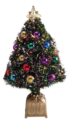 Walter Drake, Fibra Optica Para Arbol De Navidad Por Northwo 0