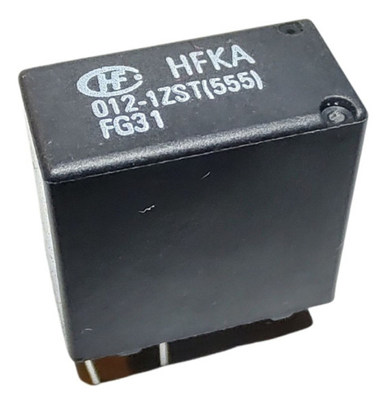 Hfka-t-012-1zt Rele Relay 1p2p Fiat Lancia 12 V 25 A 0