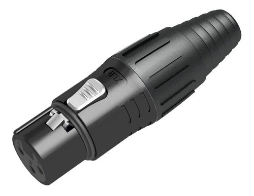 Ficha Seetronic Scsf3bg Xlr Canon Hembra 0