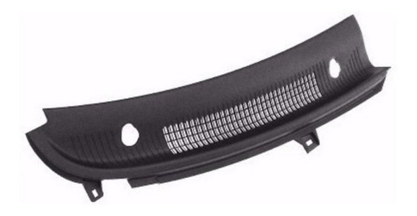 Rejilla Torpedo Bajo Parabrisas Izq Fun 100% Chevrolet Origi 1