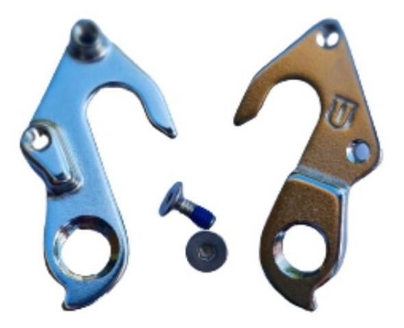 Fusible Trasero Focus Whistler, Etc. P/bicicleta. M660021 0