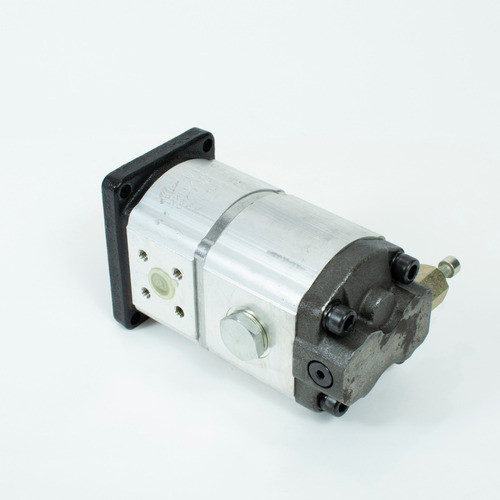 Bomba Hidráulica Para Rajadora  3,5 - 6,5 Cc 0