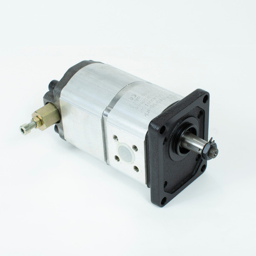 Bomba Hidráulica Para Rajadora  3,5 - 6,5 Cc 1