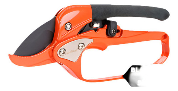 Poda Tijeras Cortador Bloqueado El Jardín De Rama De Hogar J 0