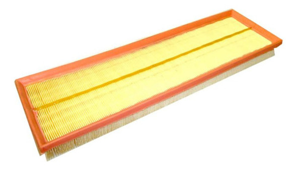 Filtro De Aire Volkswagen Vento 2006/.. Original 0