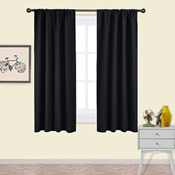 Cortinas Blackout Persianas Solido Aislamiento Termico 1 Cortinas Blackout Persianas Solido Aislamiento Termico 1