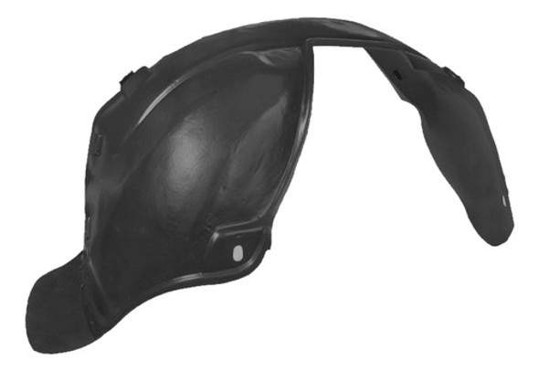 Guardaplast Delantero Izquierdo Renault 9 - 11 0