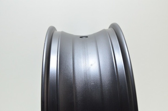 Rueda Trasera Suzuki Gsxr 750 2005/2006 Usada #02 Mk Motos 0