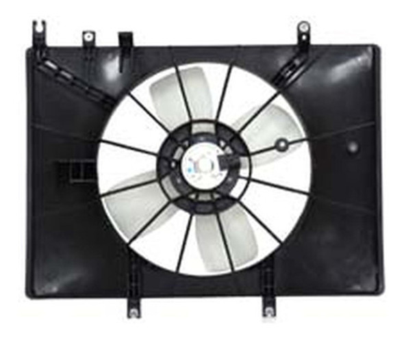 Electroventilador Daihatsu Terios 1.3 4x4 C/a 0