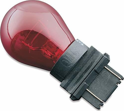 Iluminacion De Motocicleta Kuryakyn 4812: Bombilla Incandesc 0