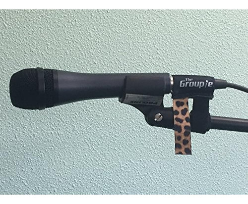 Killerq El Groupie Solución 4 Pack Cord Keeper Instrumento C 1