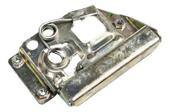 Cerradura De Capot Original Fiat 0 Cerradura De Capot Original Fiat 0