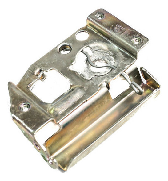 Cerradura De Capot Original Fiat 1 Cerradura De Capot Original Fiat 1