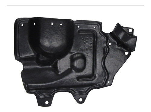 Protector Lateral Derecho Motor 0