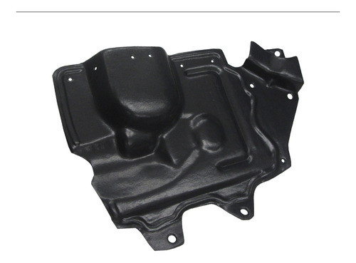 Protector Lateral Derecho Motor 1