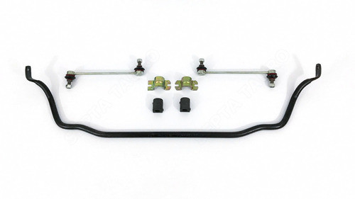 Barra Estabilizadora Del. Chevrolet Vectra (1997-2005) + Kit 1