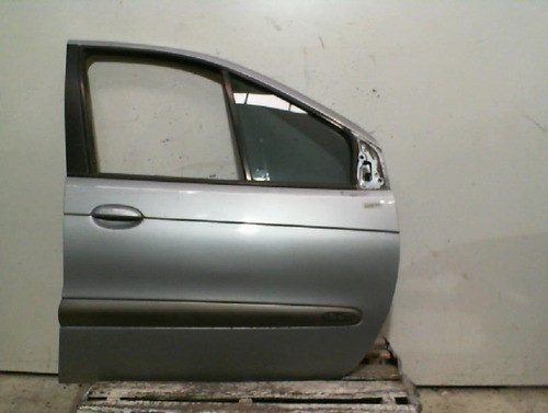 Puerta Delantera Derecha Renault Scenic 5p 2005 - 291672 0
