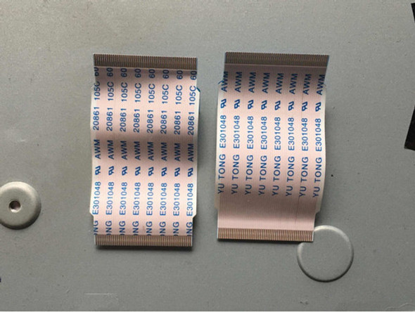 Juego De Flex Noblex Di43x5100 1 Juego De Flex Noblex Di43x5100 1