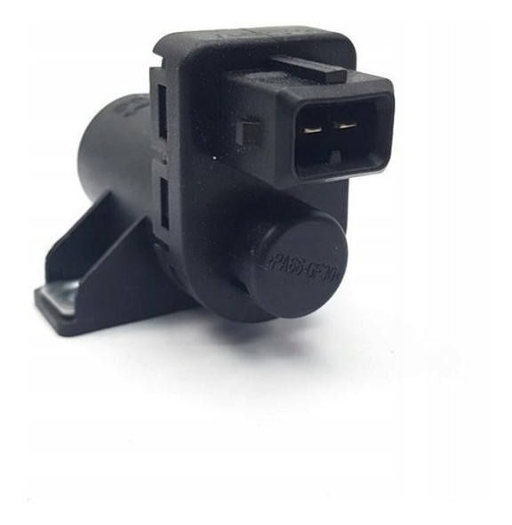 Electrovalvula Vacio Renault Kangoo/trafic M/f8q Original 1