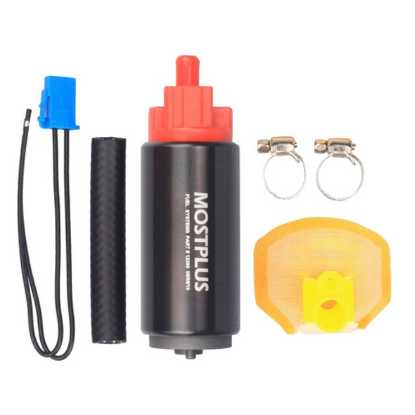 Bomba De Combustible Para Honda Cbr600 Cbr600rr Cbr600f Cbr6 0