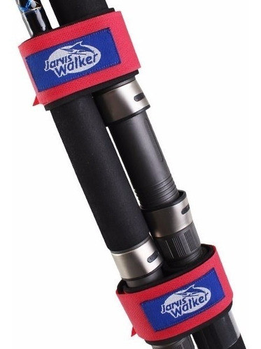 Cinta Para Sujetar Cañas 0