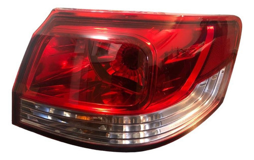 Farol Trasero Faw N5 New Derecho 2014/15/16- Dyd Repuestos 0