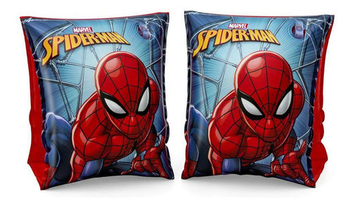 Bracitos Salvavidas Spiderman Ploppy.3 380912 0