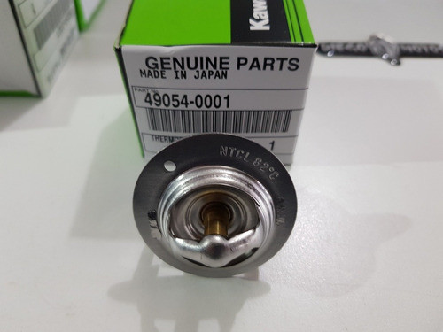 Termostato Kawasaki Ninja 400 Todas 49054-0001 Original 1