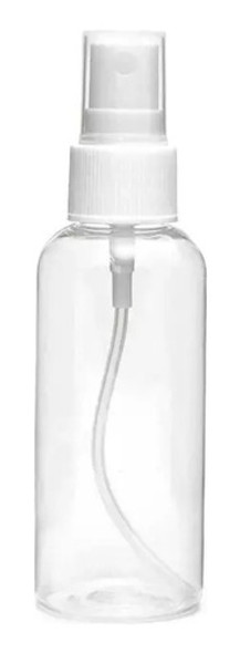Envase Frasco Pet Spray Atomizador 60ml X 20uni 0 Envase Frasco Pet Spray Atomizador 60ml X 20uni 0
