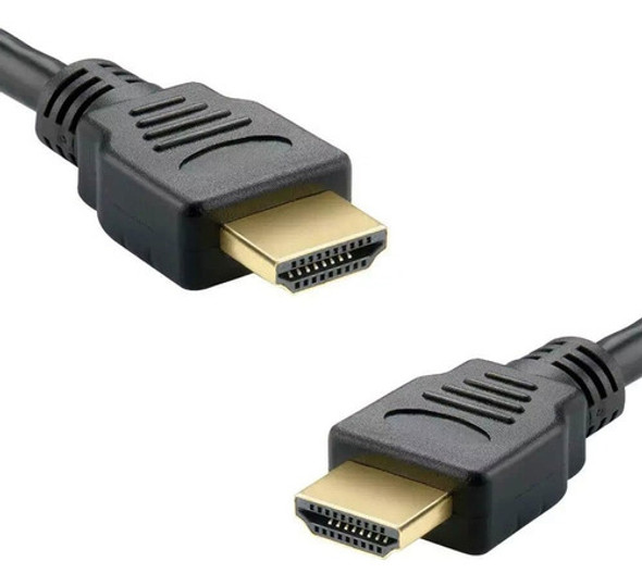 Cable Hdmi De 1.8 Mts Macho/macho Dracma 1