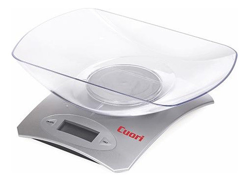 Balanza De Cocina Cuori 0
