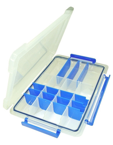 Organizador De Pesca Resistente Al Agua Marine 28x18x4 0