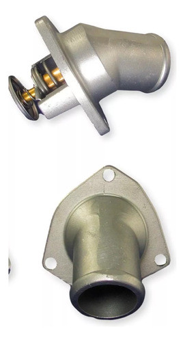 Termostato Astra Zafira 1.8 2.0 S10 99 Vectra 06/ 0