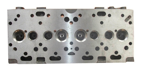 Tapa De Cilindro Perkins 3152 0