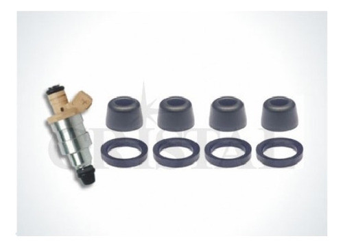 Punta Inferior Multipunto M. Marelli Cristal Cris1011 0