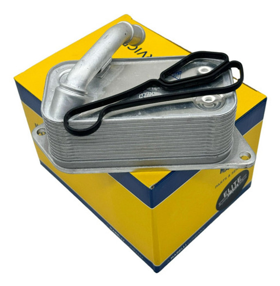 Enfriador De Aceite Para Bmw X6 E71 35ix N55 0