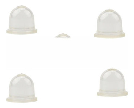 5 X Cebador Para 188-13 Walbro Hda Wyk Carburador Weedeater 1