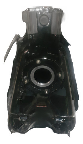 Tanque De Conbustible Honada Cb 190 1