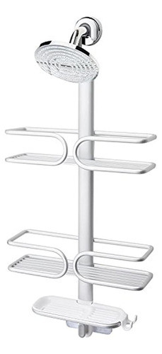 Oxo Good Grips Soporte Para Regadera De 3 Niveles 0